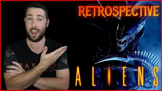 Aliens (1986) | Retrospective | 37 Years later!
