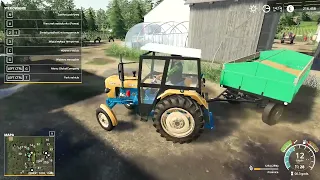 Farming Simulator polska bida odc 2