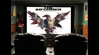 The Informer Movie Review