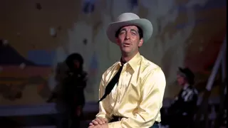 Dean Martin - The Wind, The Wind