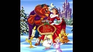 03 La Belle et la Bête 2 : Le Noël enchanté - Tant qu'il y aura Noël