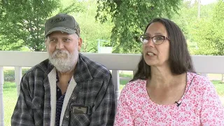 Family Shares Organ Donation Story