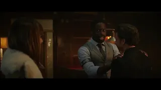 Hotel Artemis  Official Trailer HD   Subtitulado