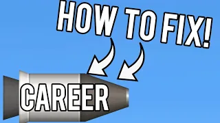 The SFS Career Demo has issues - here's how to fix them || SFS 1.5