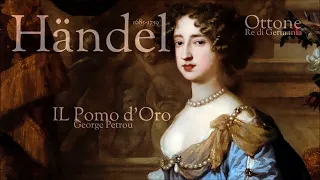 Händel - Ottone - Snouffer, Sabata & Cencic