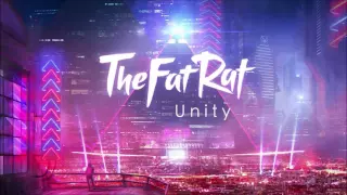 [Speed up] Unity - TheFatRat