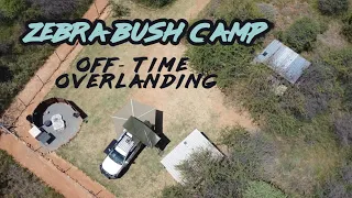 Zebra Bush Camp