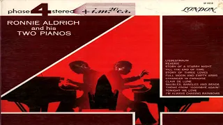 Ronnie Aldrich And His Two Pianos (1962) GMB