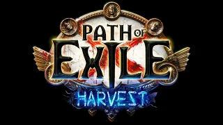 Path of Exile (Original Game Soundtrack) - Harvest