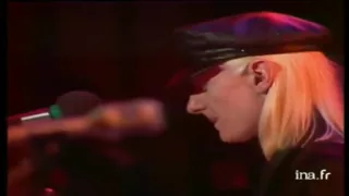 Johnny Winter  Jumpin' Jack Flash  1979 Paris