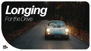 "Longing for the drive" Short Film - Porsche