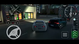Car Driving School Gameplay | Supra MK4 🔥