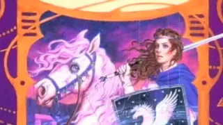 Heralds Harpers and Havoc: Chosen One Mercedes Lackey