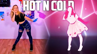 Just Dance | Hot N Cold - Katy Perry | Gameplay