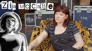 Zia McCabe: Full Life Interview