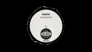 ROBPM - Phenomena (Original Mix)
