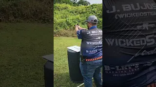 [ PRPSA ] IPSC PUERTO RICO OPEN 2022 Stage 3 #ipsc #practicalshooting #uspsa #idpa #prpsa