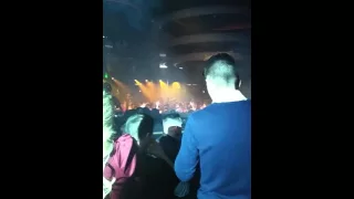 Chainsmokers Omnia Club Ceasars Palace Las Vegas