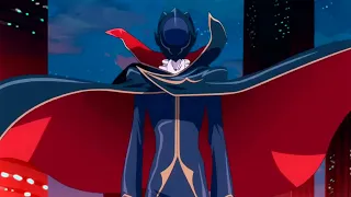 Lelouch Vi Britannia - Ainsi Bas la vida [Edit/AMV]