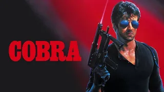 Cobra 1986 Full Movie Review | Sylvester Stallone | Brigitte Nielsen