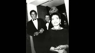 Ah, non giunge - La Sonnambula, Maria Callas