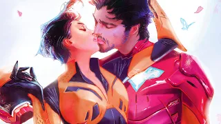 Top 10 Iron Man Love Interests