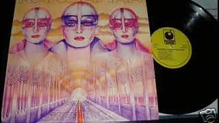 Kandahar   Long Live The Sliced Ham  {Belgium} 1974 Jazz Rock, Prog Rock