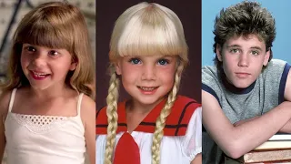 6 Most Tragic Stories of 1980s Child Stars
