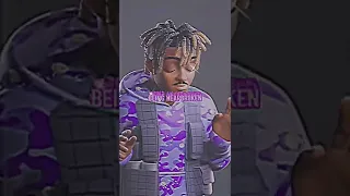 Juice wrld cigarettes 🚬