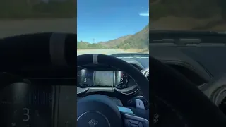 2020 gt500 2nd to fourth pull  Shelby GT500 5.2 Supercharged