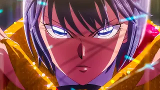 Karakuri Circus「AMV」Paranoid