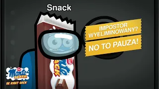 the monte snack advertisement