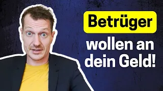 Fake-Accounts von mir erkennen – Vorsicht! Aktuell gibt es viele Betrüger