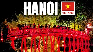 Top 10 Things to do in Hanoi - Travel Guide 2023