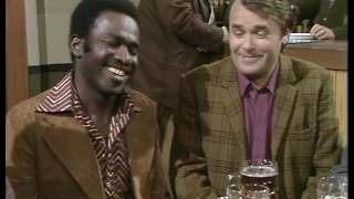 Love Thy Neighbour 3 Duel At Dawn Broadcast 16 January 1975