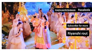 Radhakrishnan maharassleela #krishnabhajan #radhakrishna #songs #bakthi @Fun__with_riyanshi