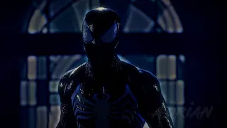 PS5 Symbiote Spider-Man (OVERLOADED - YEAT) Edit