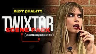 Brooke Maddox (Scream MTV: Season 1-2) | TWIXTOR High Quality Scene Pack FOR EDITS!