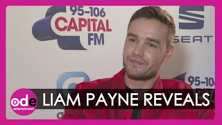 JBB: Liam Payne Predicts One Direction's Next Album