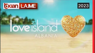 Tv Klan - “Love Island Albania” nis më 3 Shtator, ekskluzivisht në Tv Klan