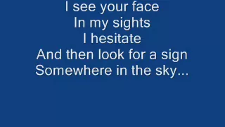 Rise Against - Whereabouts Unknown (with lyrics)