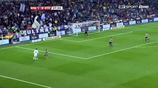 Cristiano Ronaldo Vs Athletic Bilbao Home 1080i By Ramos4Ronaldo9