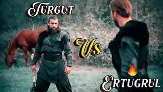 Ertugrul vs Turgut | Ertugrul killer fight | Turgut mood off | Dirillis Ertugrul season 2 status