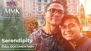 Beyond The Lens of #MMKSerendipity: The Jay and Iron Story | MMK Shorts