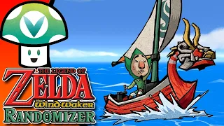 [Vinesauce Megamix] Vinny - Legend of Zelda: Wind Waker Randomizer