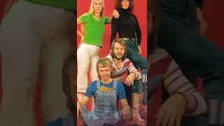 ABBA - Gimme! Gimme! Gimme!