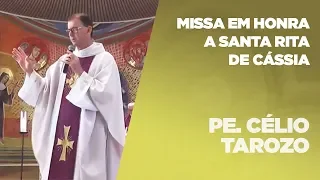 Missa em Honra a Santa Rita de Cássia | Lunardelli/PR | 15/12/2019 [CC]