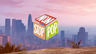 GTA V | Non-Stop Pop | Alternative Station