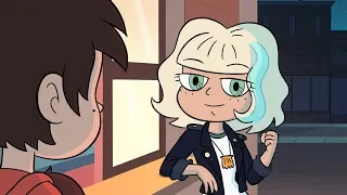 Jackie Returns | Star vs the Forces of Evil (Season 4) - Britta's Tacos