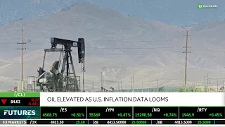 Crude Oil Commodity: A Change Of Trading Philosophy